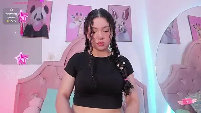 amandalee01 from StripChat is Freechat