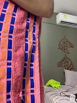 Amandanauty from StripChat is Freechat