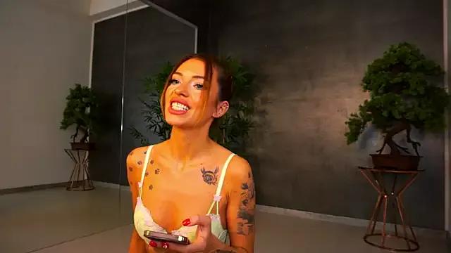 Unleash your urge for fetish cams livestreamers with our pick of steaming hot models, versed in the art of seduction and indulgence.