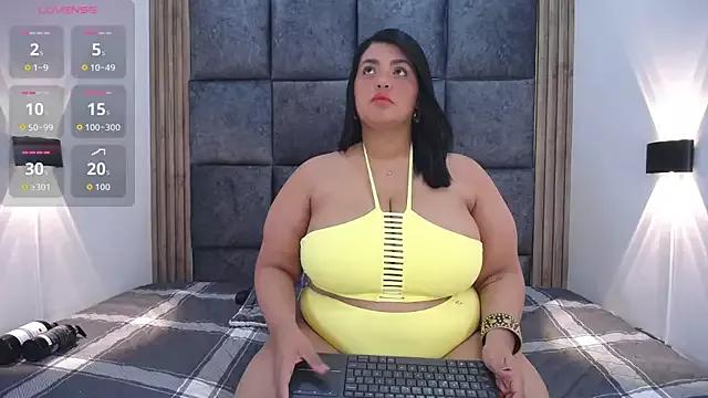 Unleash your urge for fetish cams livestreamers with our pick of steaming hot models, versed in the art of seduction and indulgence.