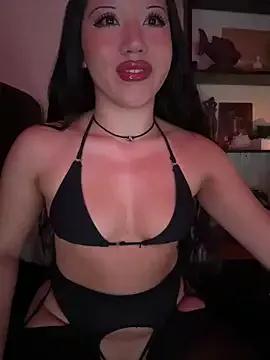 Amanita_Bloom from StripChat is Freechat