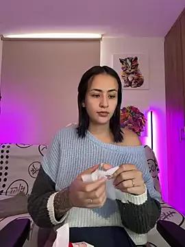 amara_cruz2 from StripChat is Freechat
