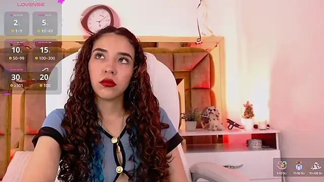 Unleash your urge for fetish cams livestreamers with our pick of steaming hot models, versed in the art of seduction and indulgence.