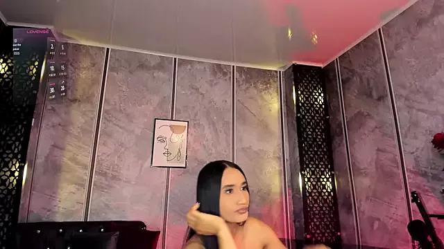 Unleash your urge for fetish cams livestreamers with our pick of steaming hot models, versed in the art of seduction and indulgence.