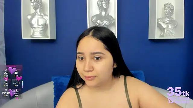 Unleash your urge for fetish cams livestreamers with our pick of steaming hot models, versed in the art of seduction and indulgence.