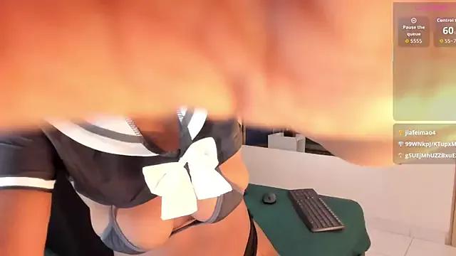 Unleash your urge for fetish cams livestreamers with our pick of steaming hot models, versed in the art of seduction and indulgence.