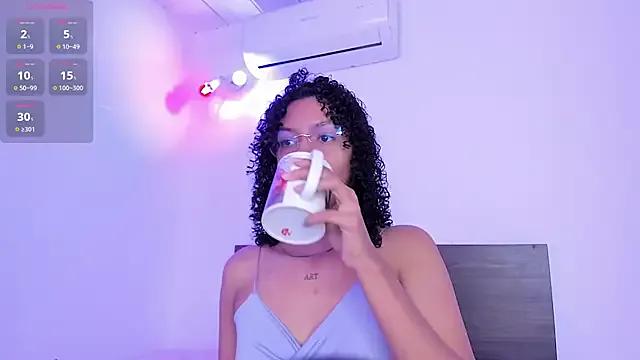 Unleash your urge for fetish cams livestreamers with our pick of steaming hot models, versed in the art of seduction and indulgence.