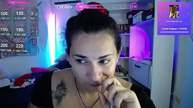 Unleash your urge for fetish cams livestreamers with our pick of steaming hot models, versed in the art of seduction and indulgence.