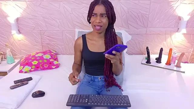 Unleash your urge for fetish cams livestreamers with our pick of steaming hot models, versed in the art of seduction and indulgence.