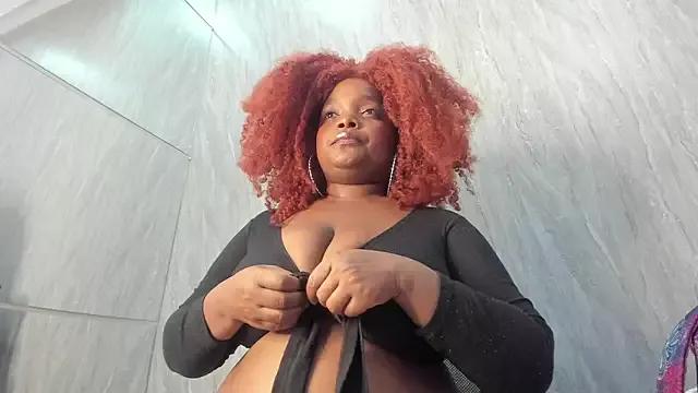 Amarasoul from StripChat is Freechat