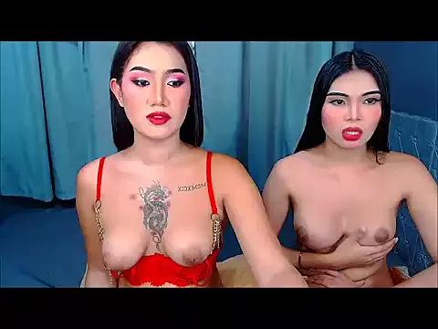 amari_ivanna from StripChat is Freechat