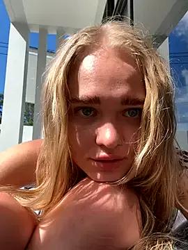 Amaryllis from StripChat is Freechat