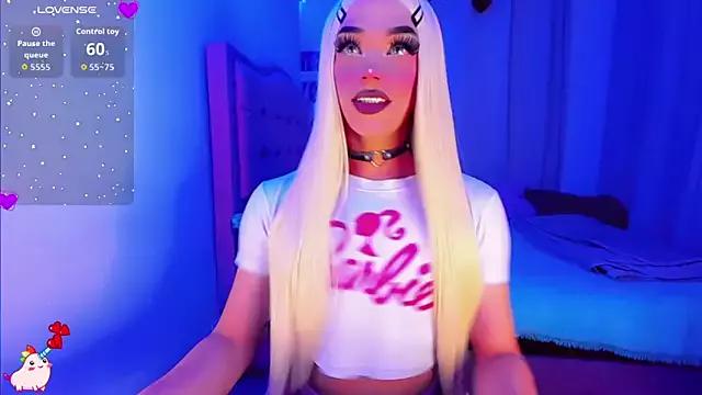 Unleash your urge for fetish cams livestreamers with our pick of steaming hot models, versed in the art of seduction and indulgence.