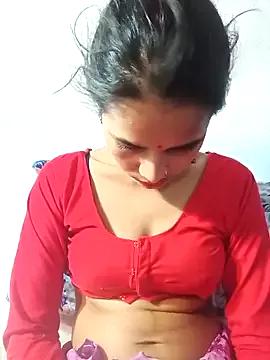 Amaya_Bajwa from StripChat is Freechat