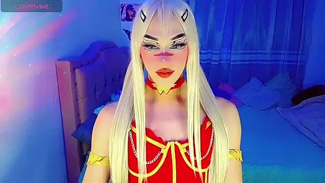Unleash your urge for fetish cams livestreamers with our pick of steaming hot models, versed in the art of seduction and indulgence.