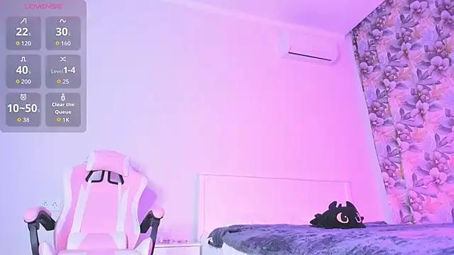 Unleash your urge for fetish cams livestreamers with our pick of steaming hot models, versed in the art of seduction and indulgence.