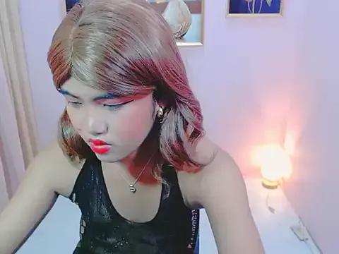 amazingjhanna from StripChat is Freechat