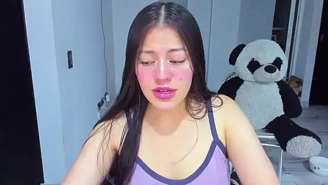 amazingloren999 from StripChat is Freechat