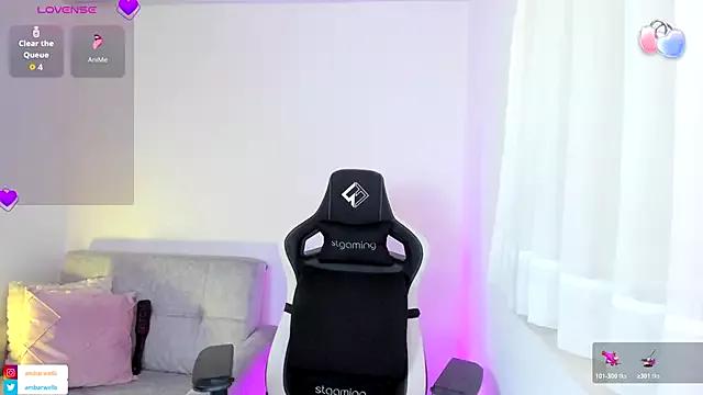 Unleash your urge for fetish cams livestreamers with our pick of steaming hot models, versed in the art of seduction and indulgence.