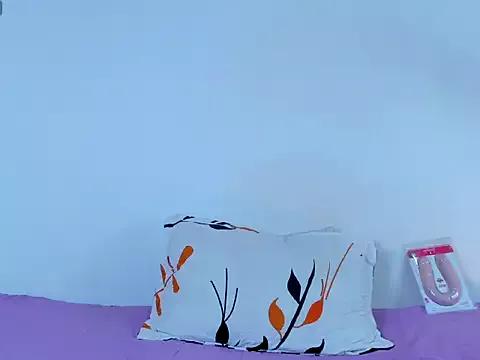 ambar_dollyts from StripChat is Freechat