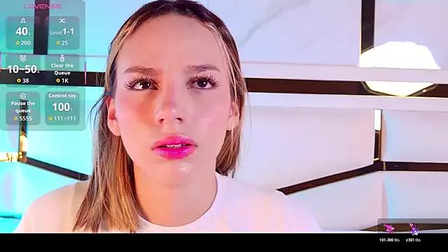 Unleash your urge for fetish cams livestreamers with our pick of steaming hot models, versed in the art of seduction and indulgence.