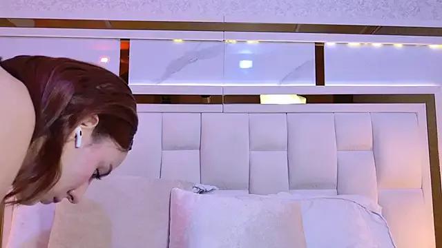 Unleash your urge for fetish cams livestreamers with our pick of steaming hot models, versed in the art of seduction and indulgence.