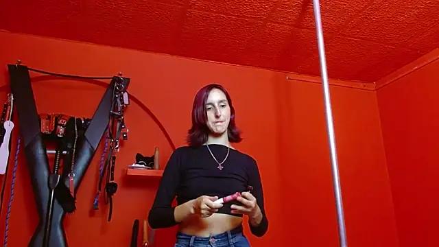 Unleash your urge for fetish cams livestreamers with our pick of steaming hot models, versed in the art of seduction and indulgence.