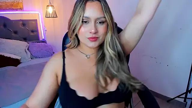 Ambar_stone1 from StripChat is Freechat