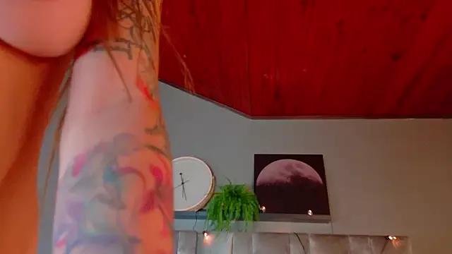 Unleash your urge for fetish cams livestreamers with our pick of steaming hot models, versed in the art of seduction and indulgence.