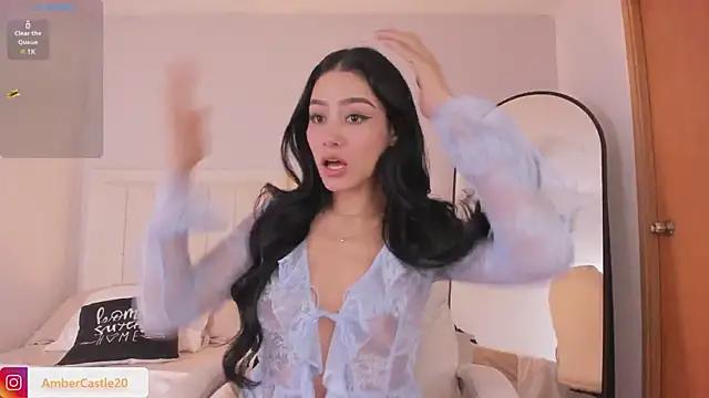 Unleash your urge for fetish cams livestreamers with our pick of steaming hot models, versed in the art of seduction and indulgence.