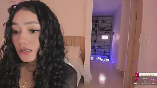 Unleash your urge for fetish cams livestreamers with our pick of steaming hot models, versed in the art of seduction and indulgence.