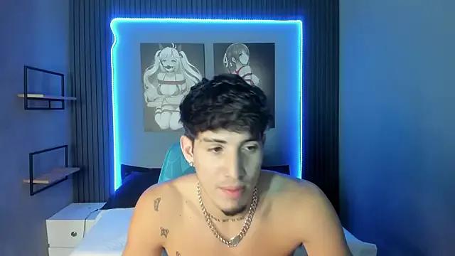 Unleash your urge for fetish cams livestreamers with our pick of steaming hot models, versed in the art of seduction and indulgence.