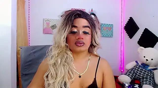 Amber_bigcock22 from StripChat is Freechat