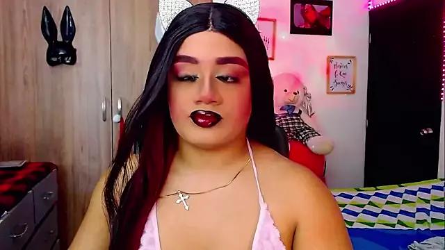 Unleash your urge for fetish cams livestreamers with our pick of steaming hot models, versed in the art of seduction and indulgence.