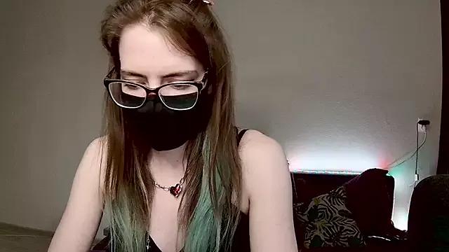 amber_candyfloss from StripChat is Freechat