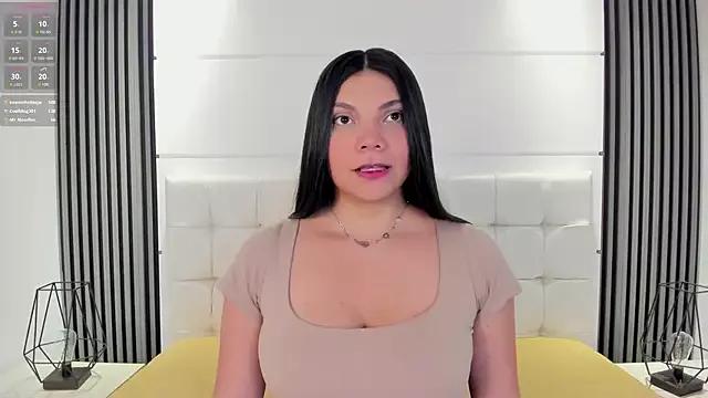 Unleash your urge for fetish cams livestreamers with our pick of steaming hot models, versed in the art of seduction and indulgence.