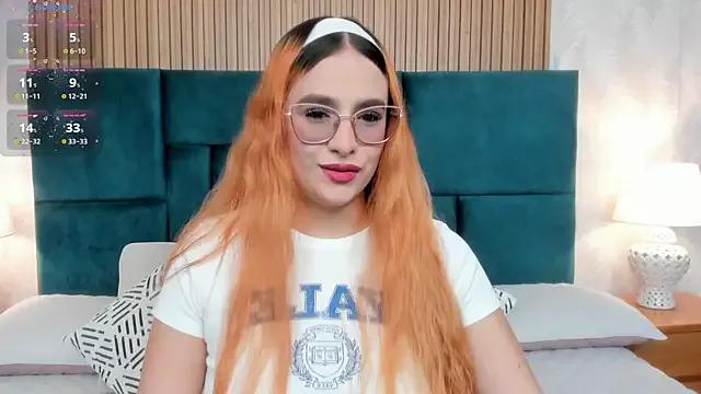 Unleash your urge for fetish cams livestreamers with our pick of steaming hot models, versed in the art of seduction and indulgence.