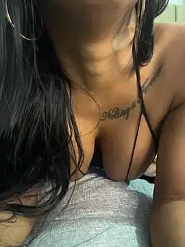 Amber_Parker from StripChat is Freechat