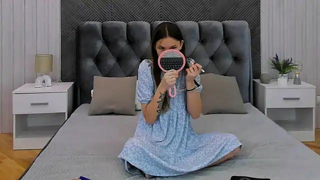 Unleash your urge for fetish cams livestreamers with our pick of steaming hot models, versed in the art of seduction and indulgence.