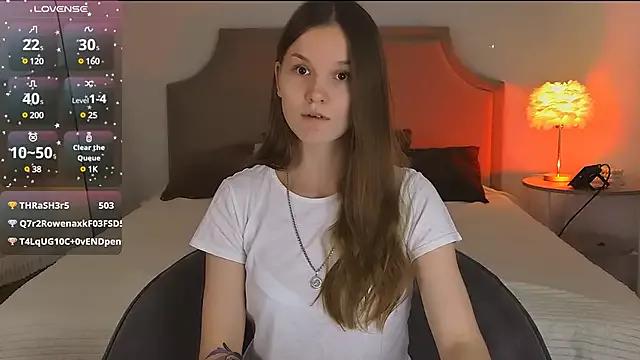 Unleash your urge for fetish cams livestreamers with our pick of steaming hot models, versed in the art of seduction and indulgence.