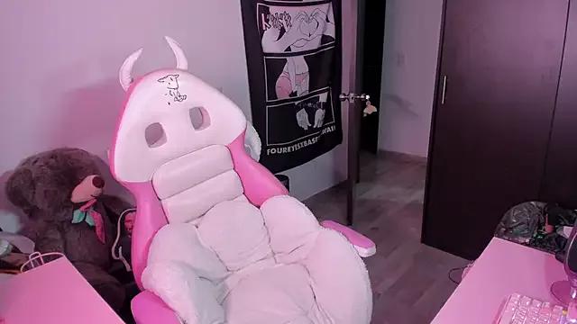 Unleash your urge for fetish cams livestreamers with our pick of steaming hot models, versed in the art of seduction and indulgence.