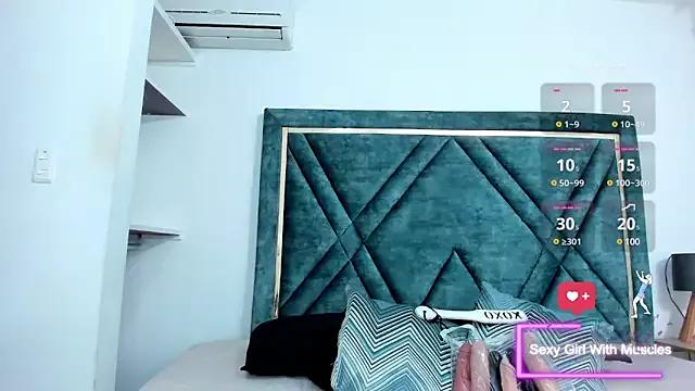 Unleash your urge for fetish cams livestreamers with our pick of steaming hot models, versed in the art of seduction and indulgence.