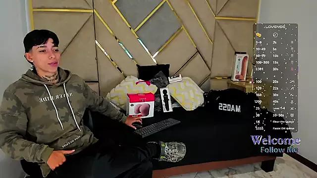 Unleash your urge for fetish cams livestreamers with our pick of steaming hot models, versed in the art of seduction and indulgence.