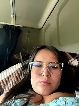 amberbakee from StripChat is Freechat