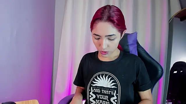 Unleash your urge for fetish cams livestreamers with our pick of steaming hot models, versed in the art of seduction and indulgence.