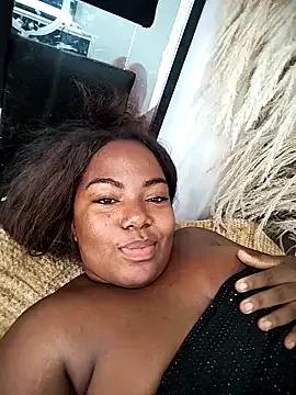 AmberBlazzee from StripChat is Freechat