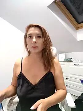 AmberElixir from StripChat is Freechat