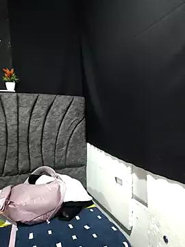 AmberGold- from StripChat is Freechat