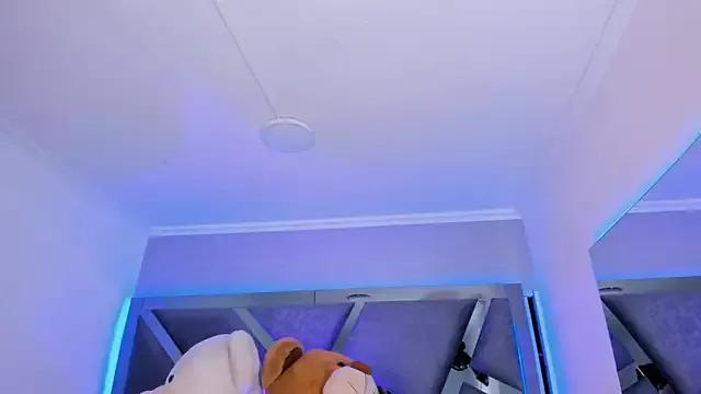 Unleash your urge for fetish cams livestreamers with our pick of steaming hot models, versed in the art of seduction and indulgence.