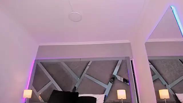 Unleash your urge for fetish cams livestreamers with our pick of steaming hot models, versed in the art of seduction and indulgence.